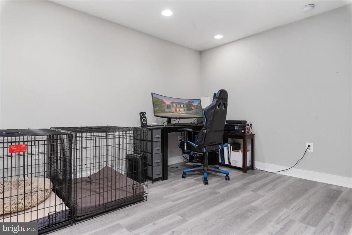 GLEN BURNIE - Residential