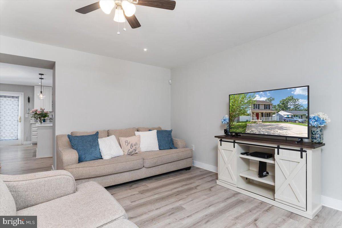 GLEN BURNIE - Residential