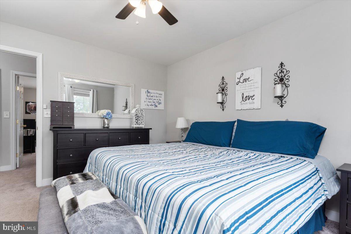 GLEN BURNIE - Residential