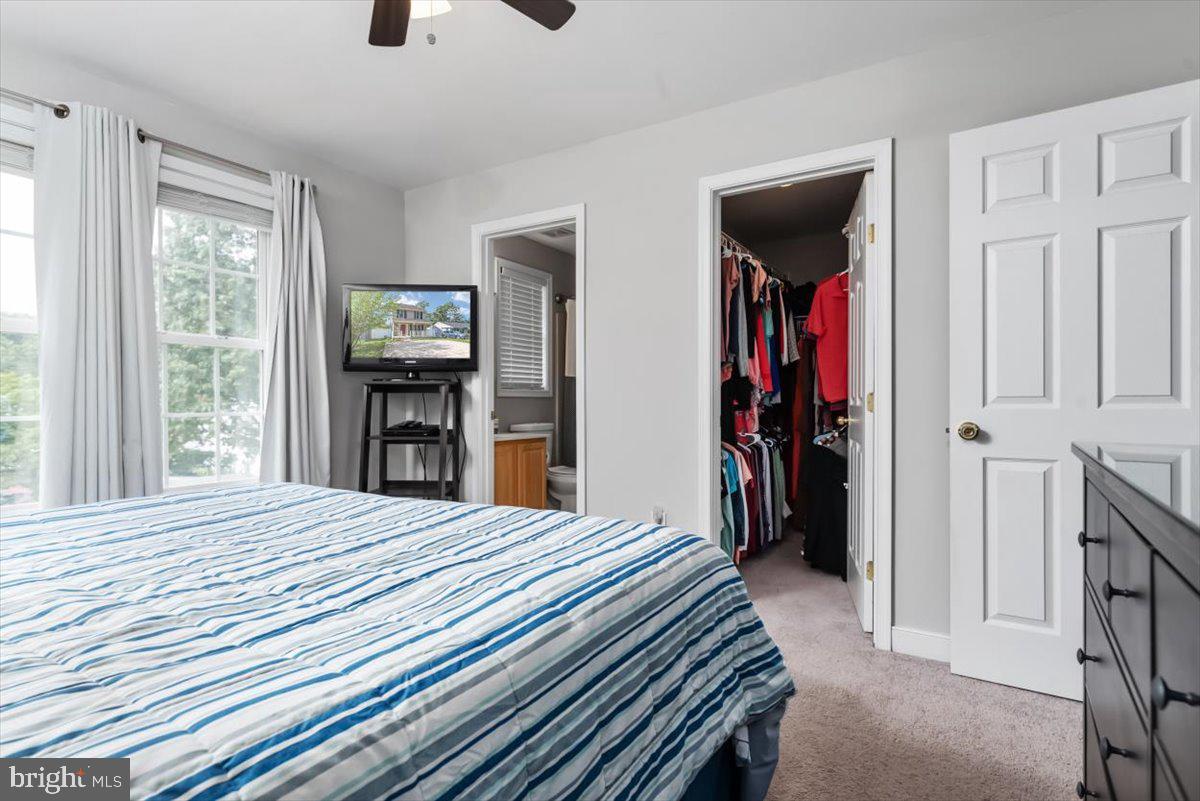 GLEN BURNIE - Residential