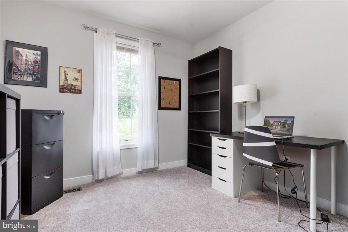 GLEN BURNIE - Residential