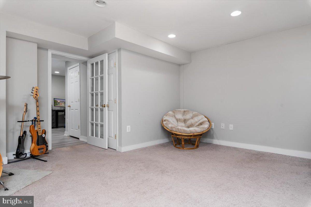 GLEN BURNIE - Residential