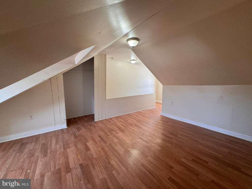 READING - Residential Lease