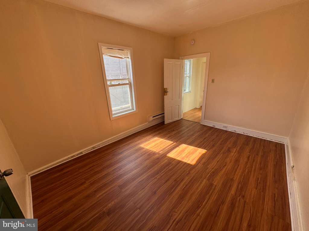 READING - Residential Lease