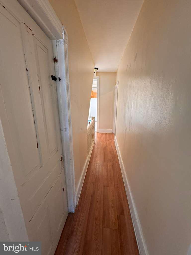 READING - Residential Lease