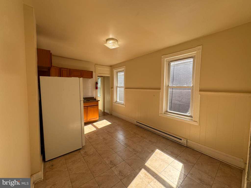 READING - Residential Lease