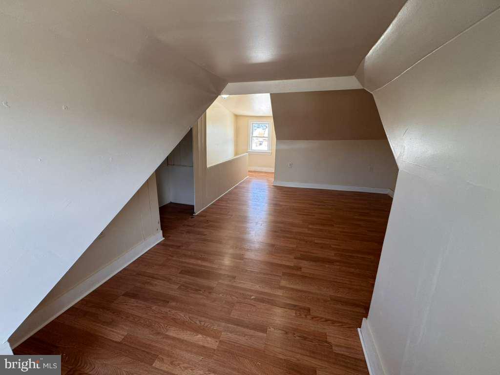 READING - Residential Lease