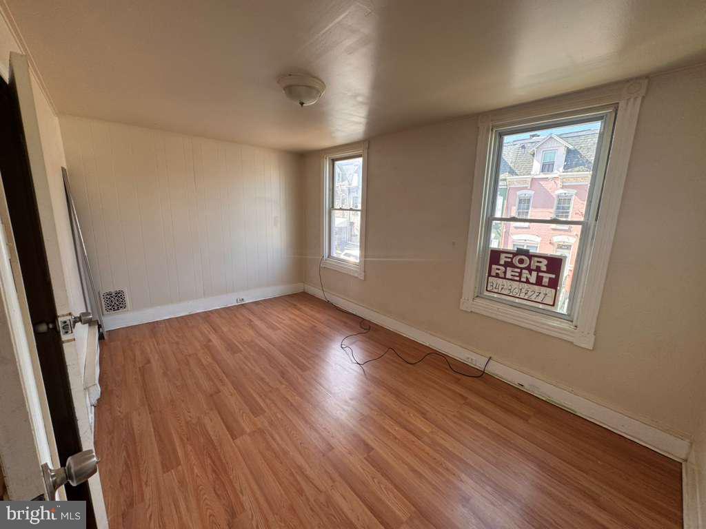 READING - Residential Lease