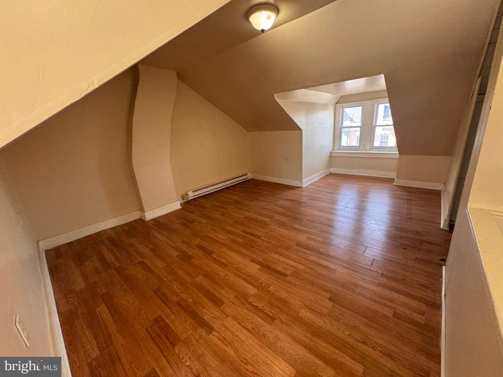 READING - Residential Lease