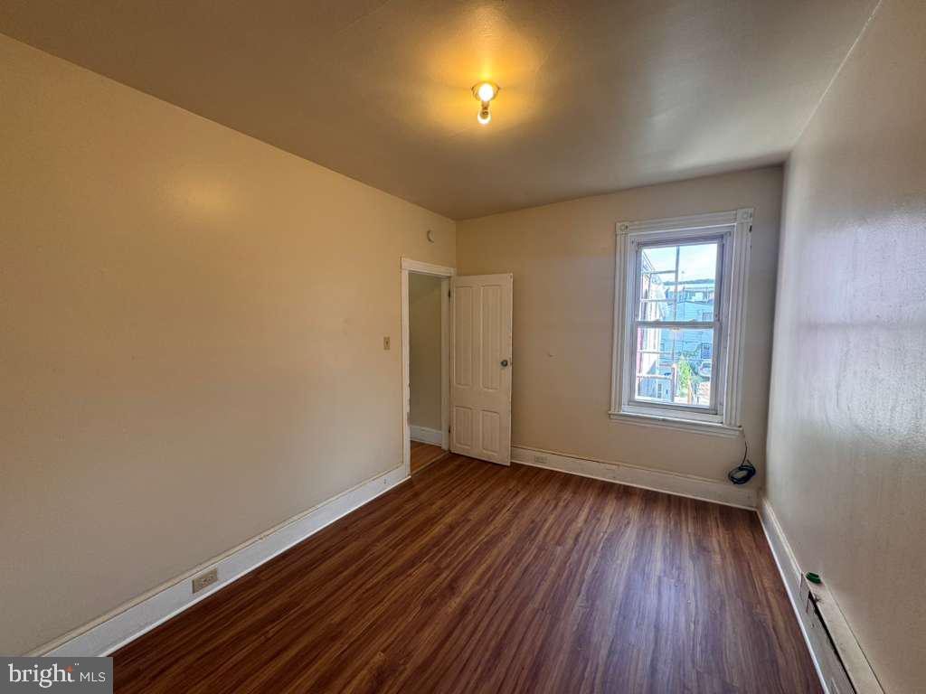 READING - Residential Lease