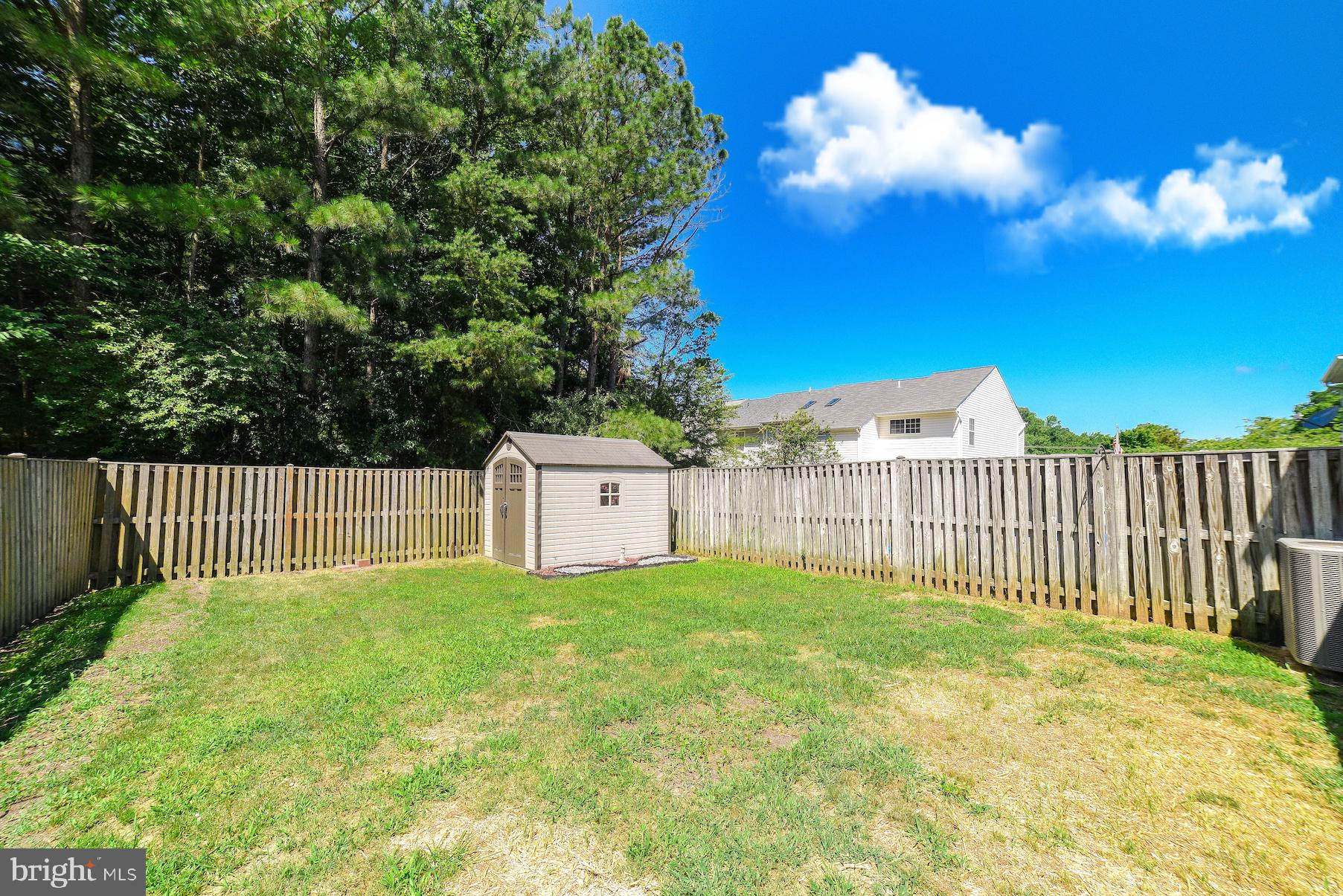 SOUTHGATE CENTER - Residential