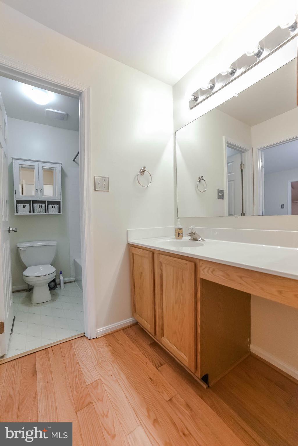 SOUTHGATE CENTER - Residential