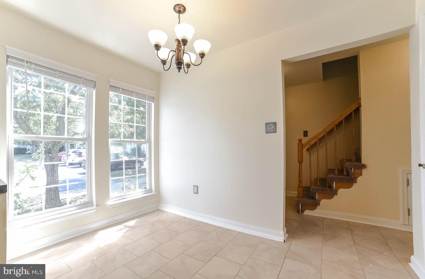 SOUTHGATE CENTER - Residential