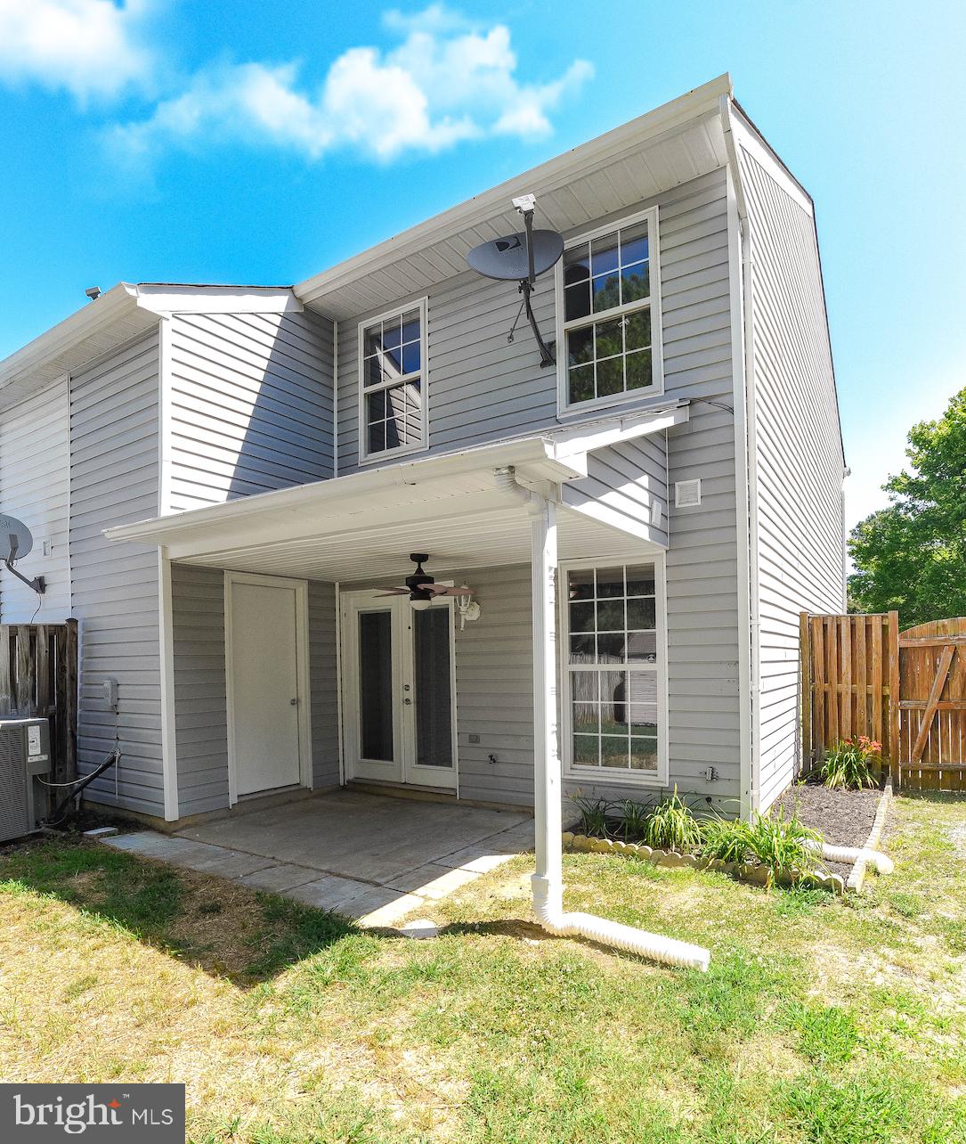 SOUTHGATE CENTER - Residential