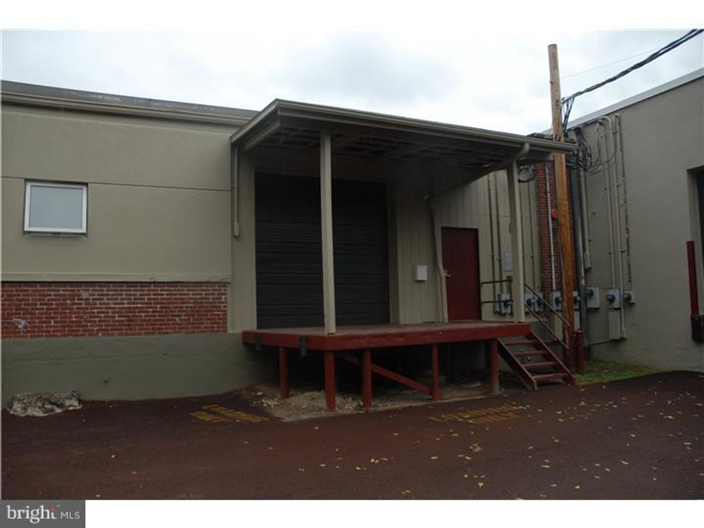 Photo of 410 E Walnut Street #UNIT 4, PERKASIE, PA 18944 (MLS # PABU2111678)