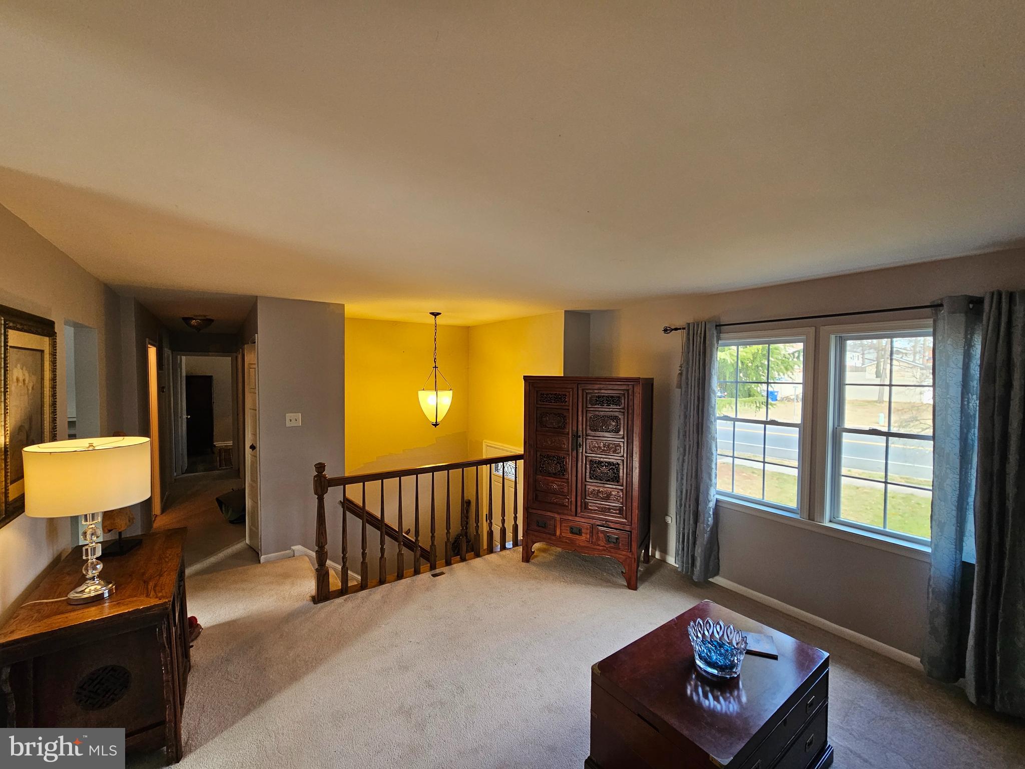 POINT OF WOODS - Residential