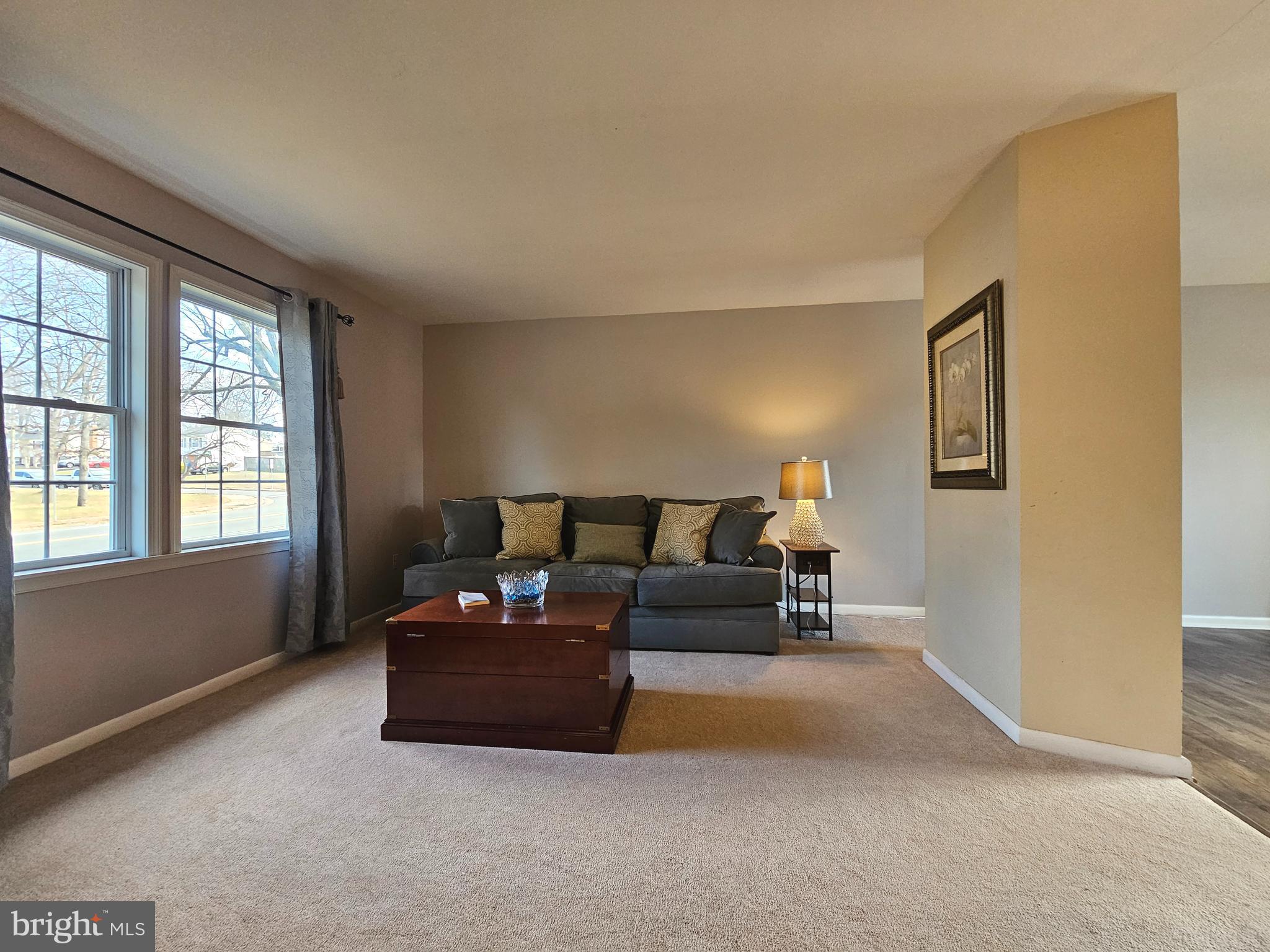 POINT OF WOODS - Residential