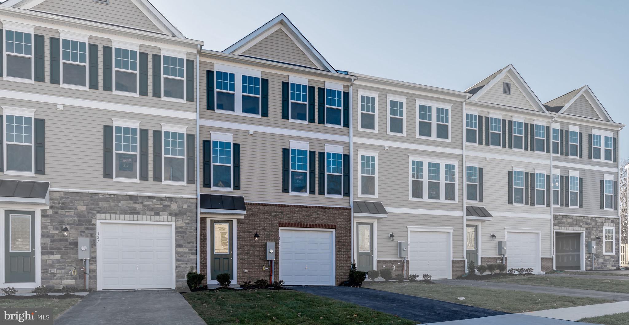 FIELDSTONE - Residential Lease