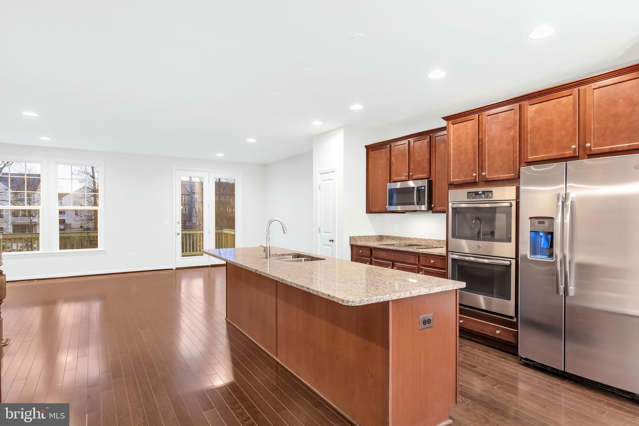 FIELDSTONE - Residential Lease