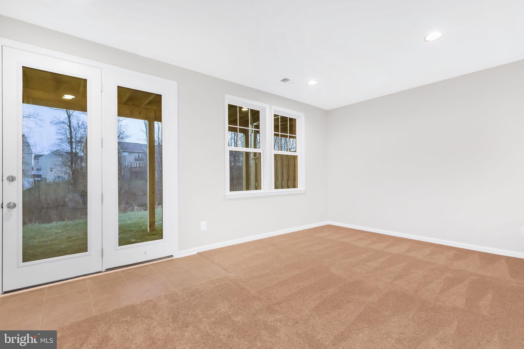 FIELDSTONE - Residential Lease