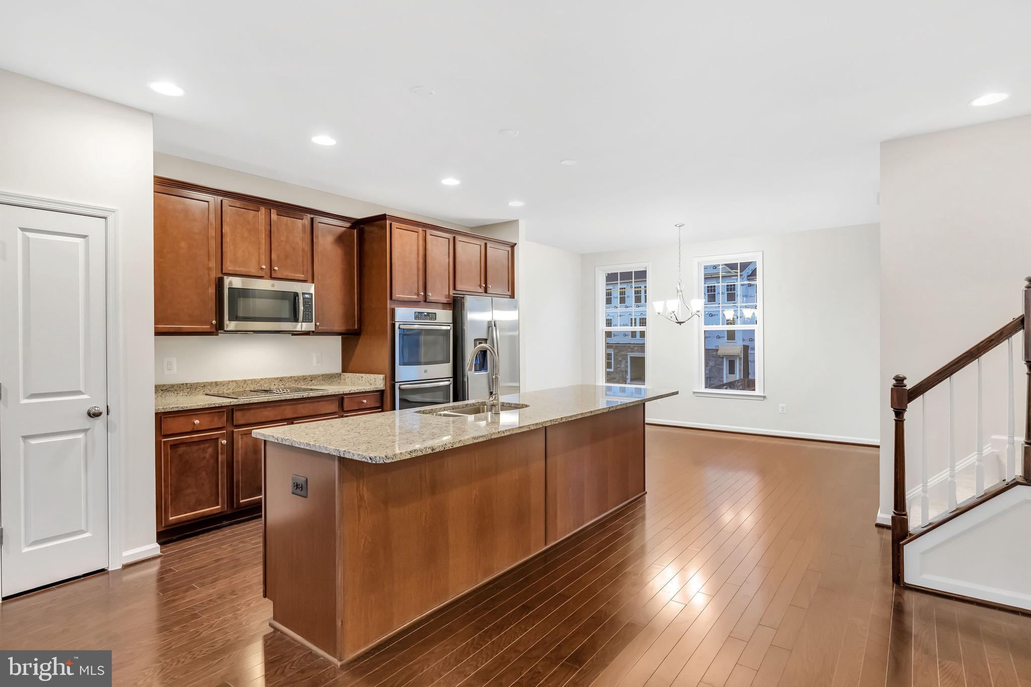 FIELDSTONE - Residential Lease