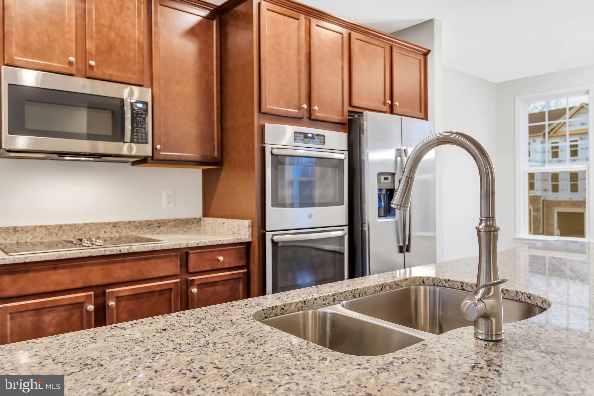 FIELDSTONE - Residential Lease