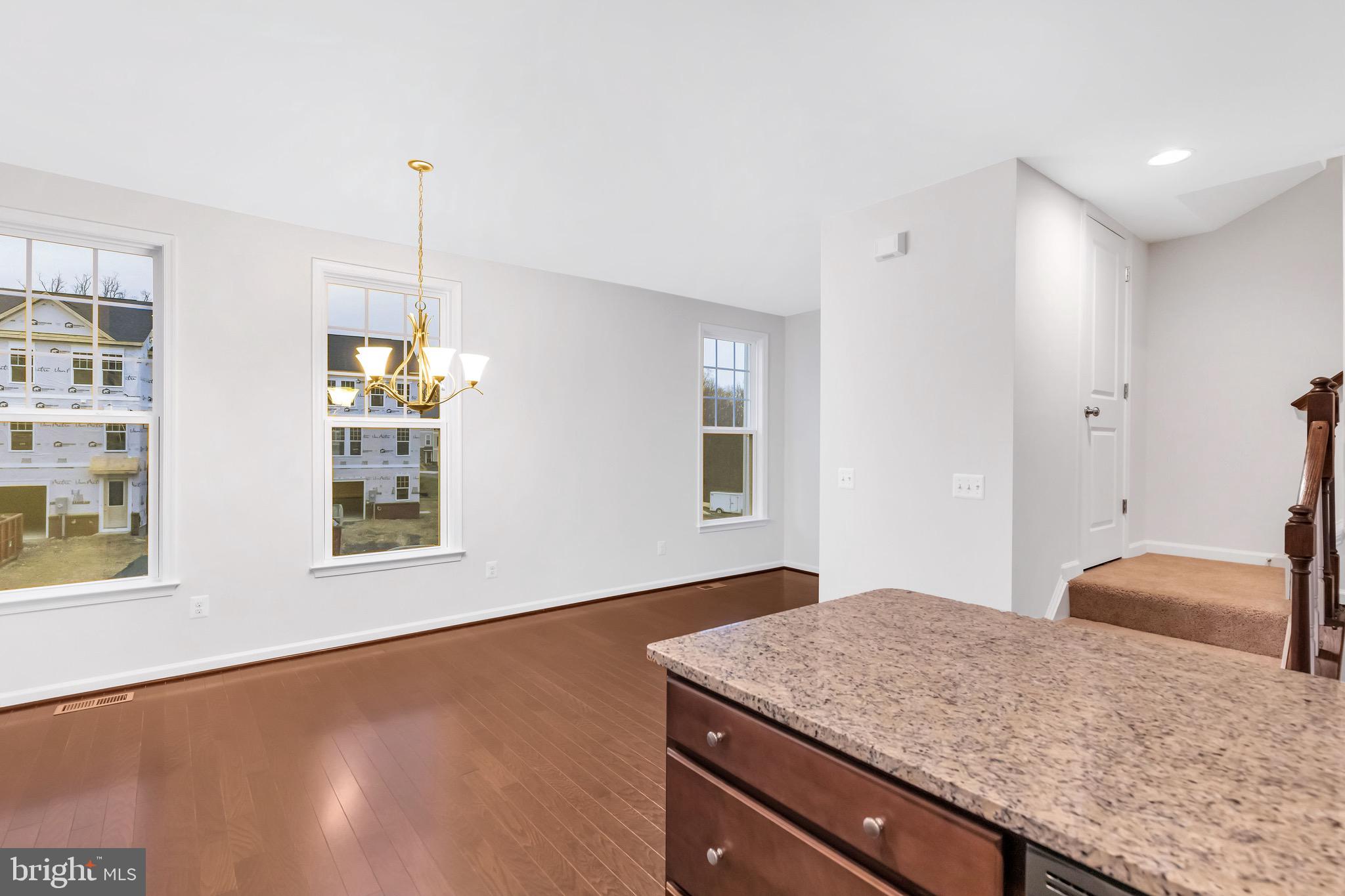 FIELDSTONE - Residential Lease