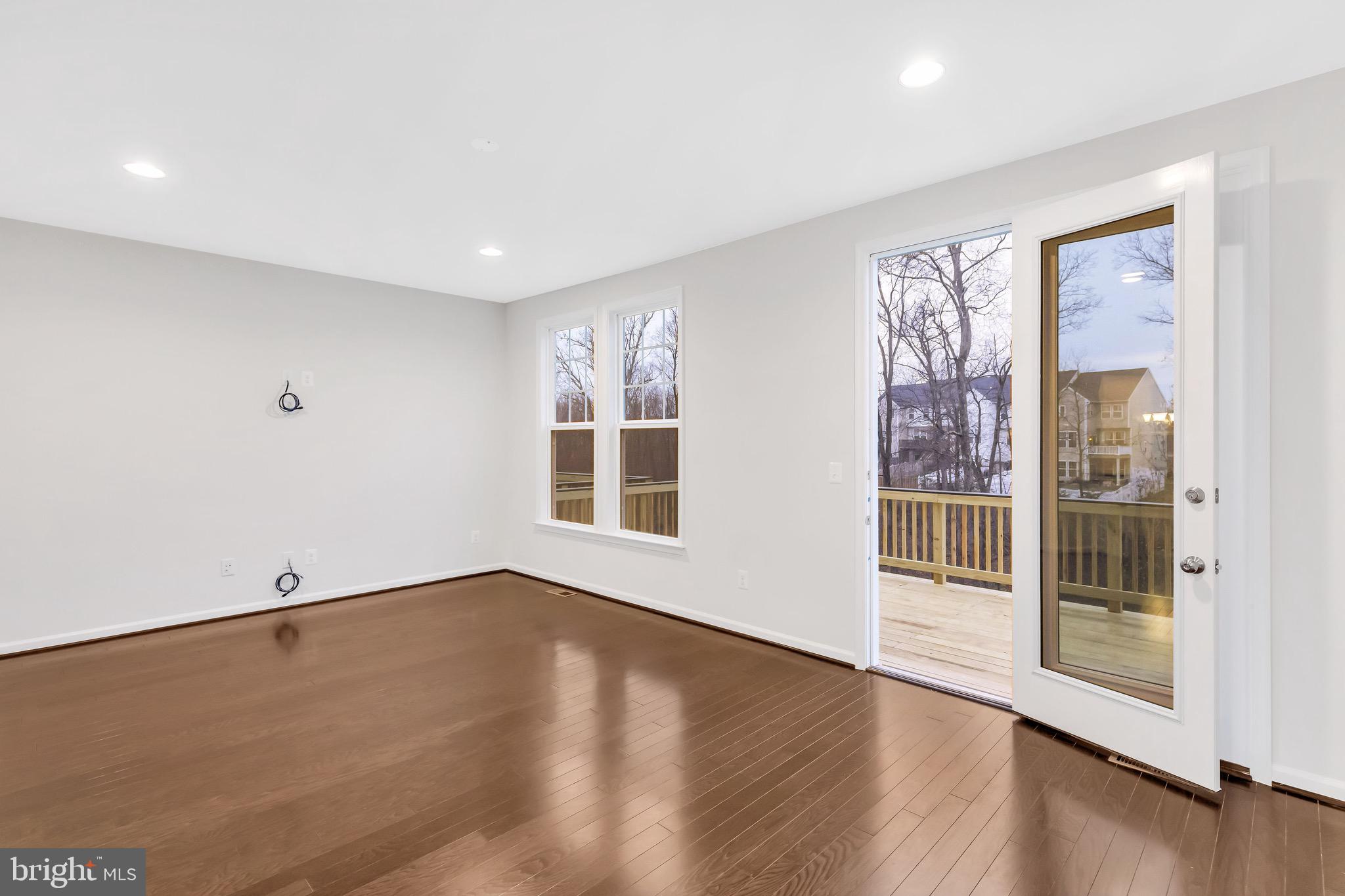 FIELDSTONE - Residential Lease