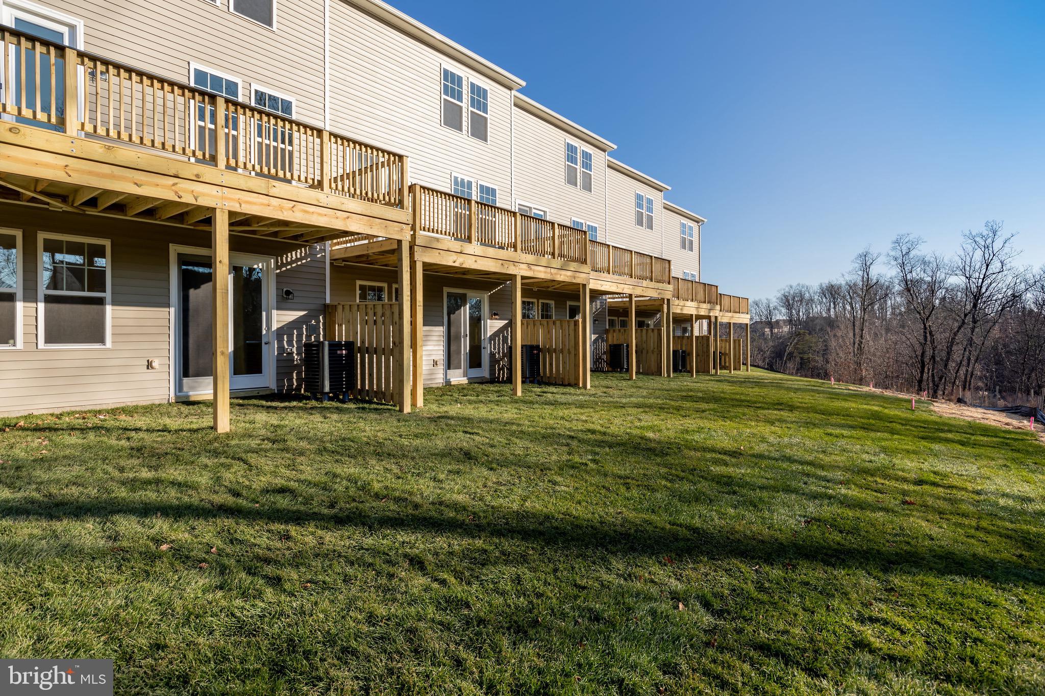 FIELDSTONE - Residential Lease