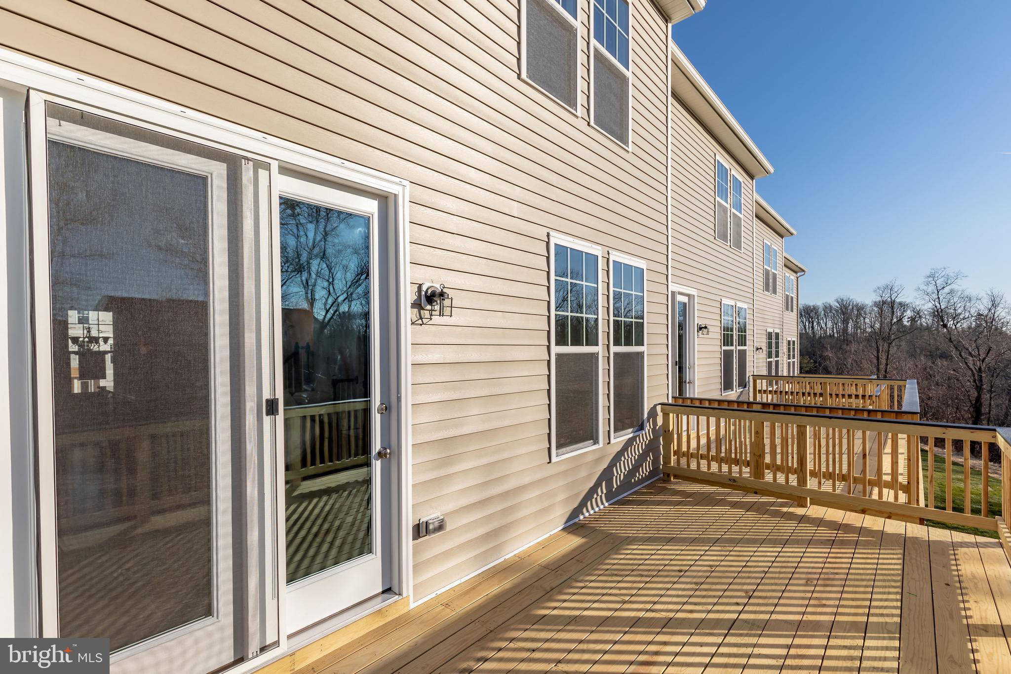 FIELDSTONE - Residential Lease