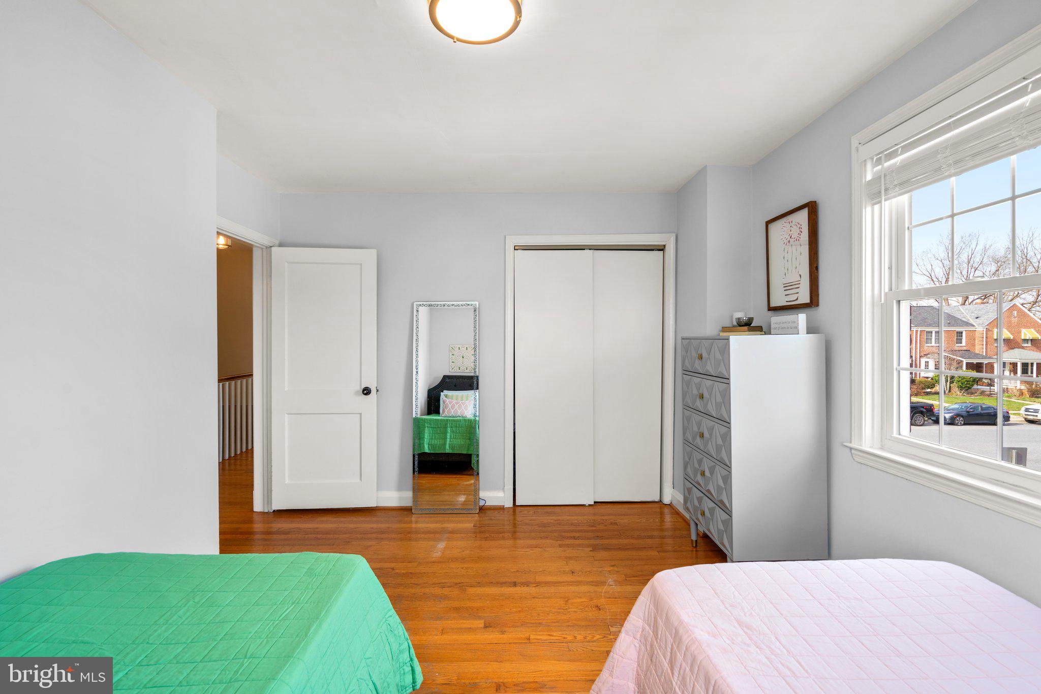 CATONSVILLE - Residential