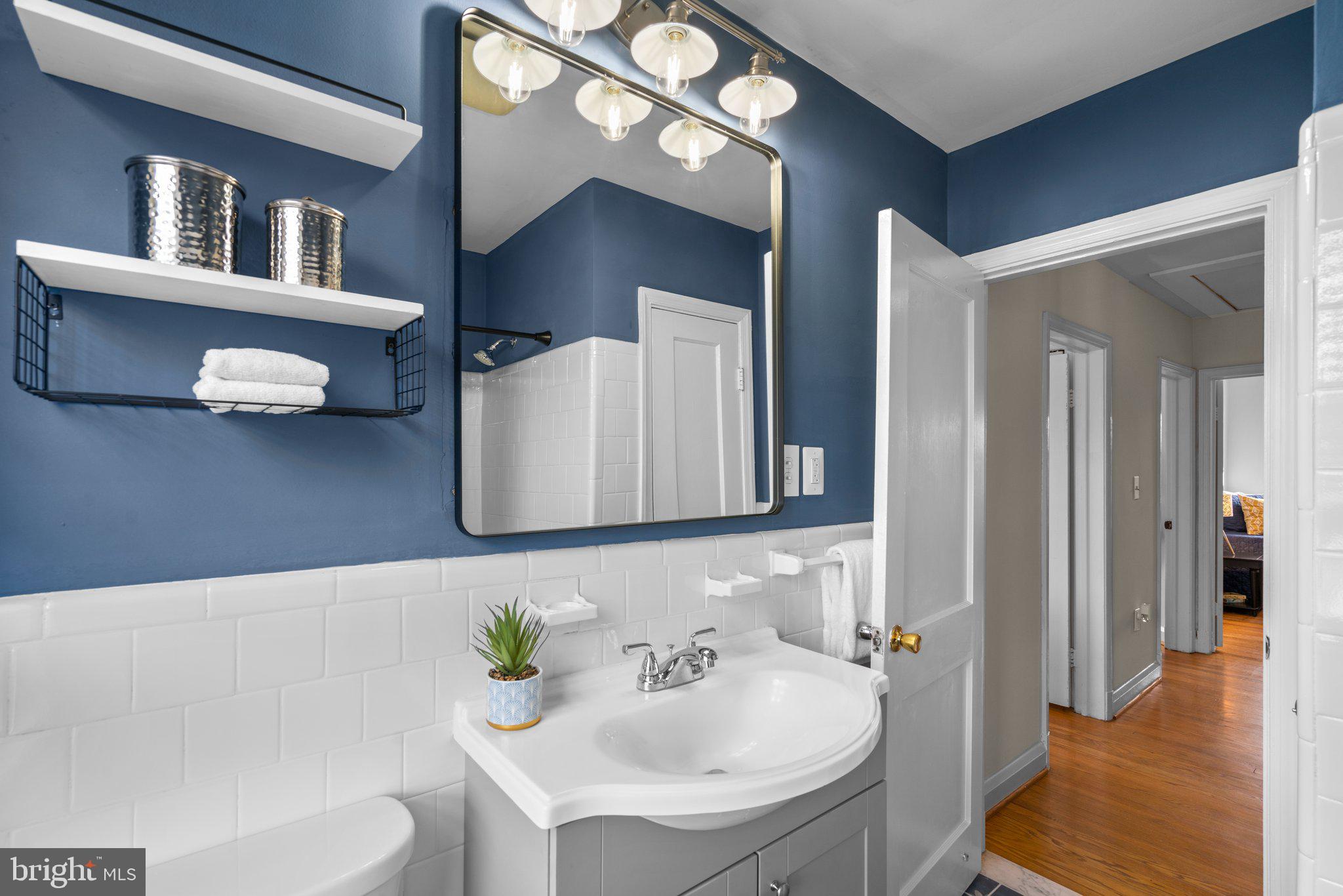 CATONSVILLE - Residential