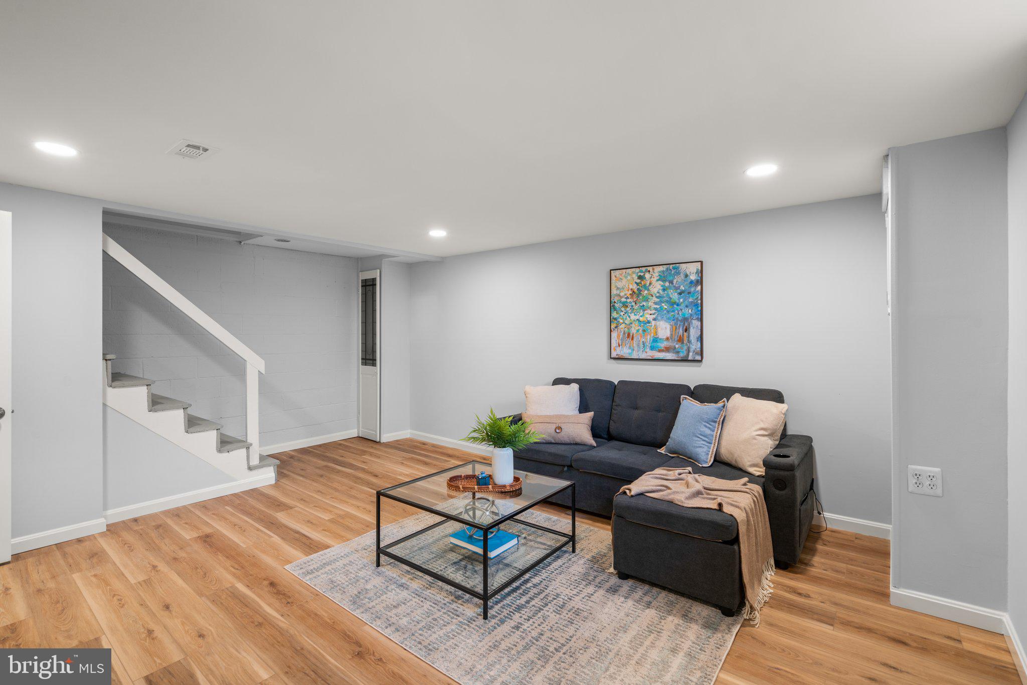 CATONSVILLE - Residential