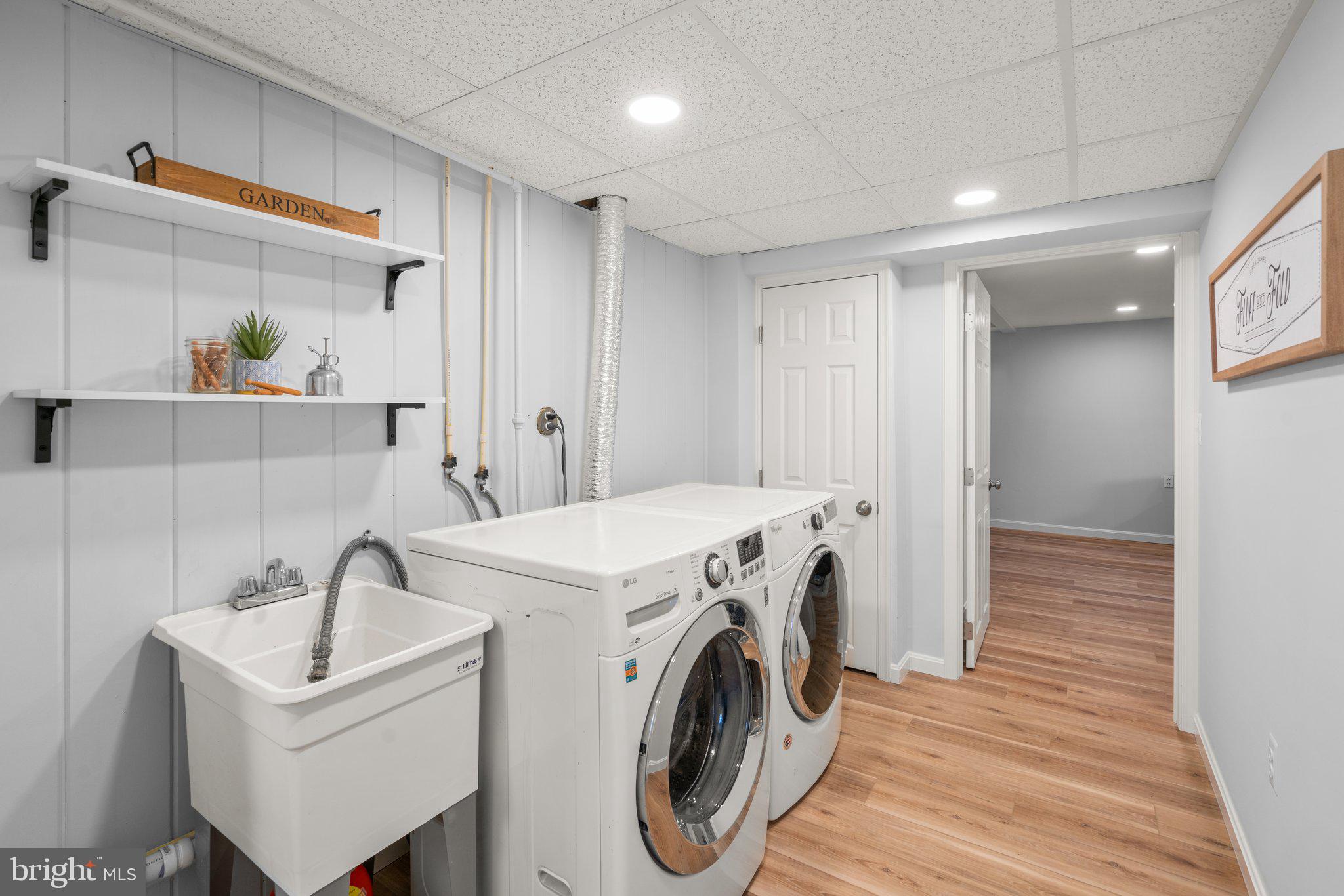 CATONSVILLE - Residential