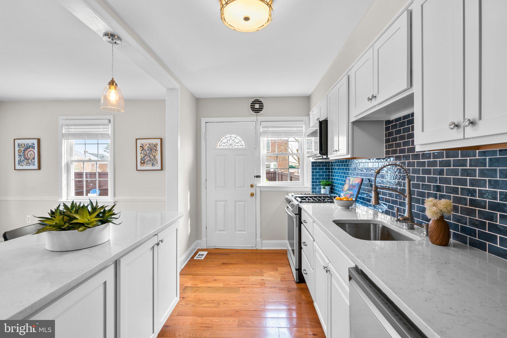 CATONSVILLE - Residential