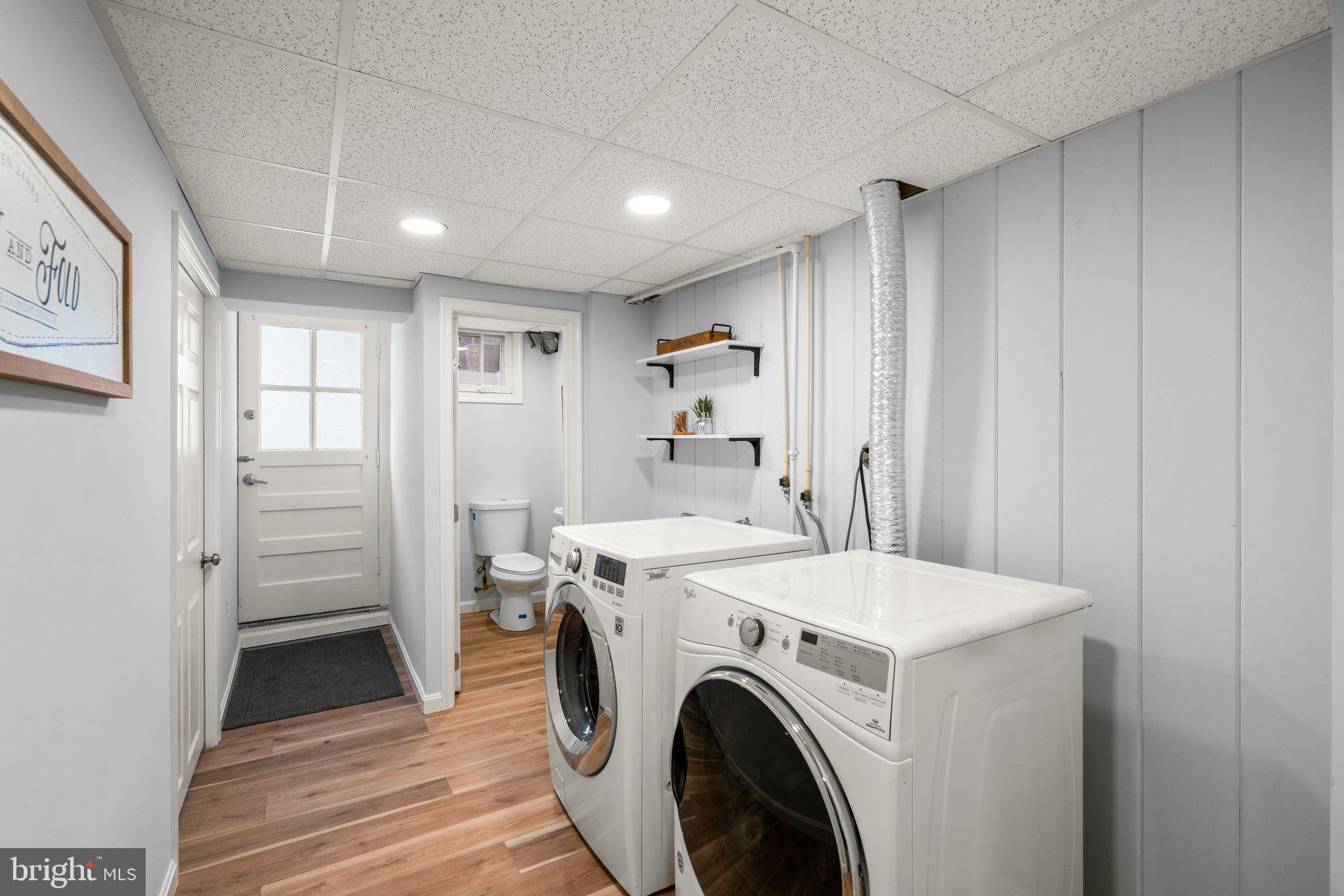 CATONSVILLE - Residential