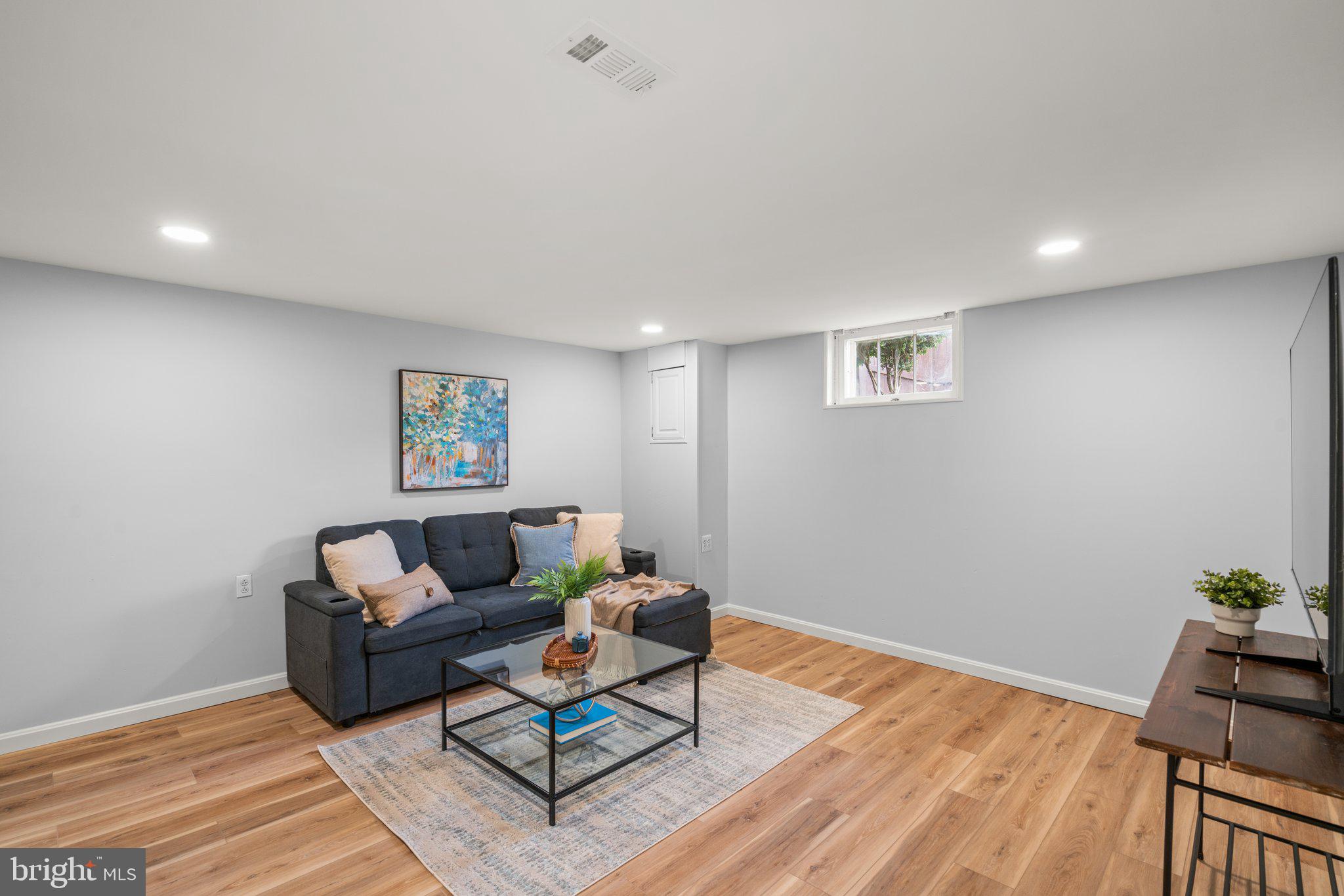 CATONSVILLE - Residential