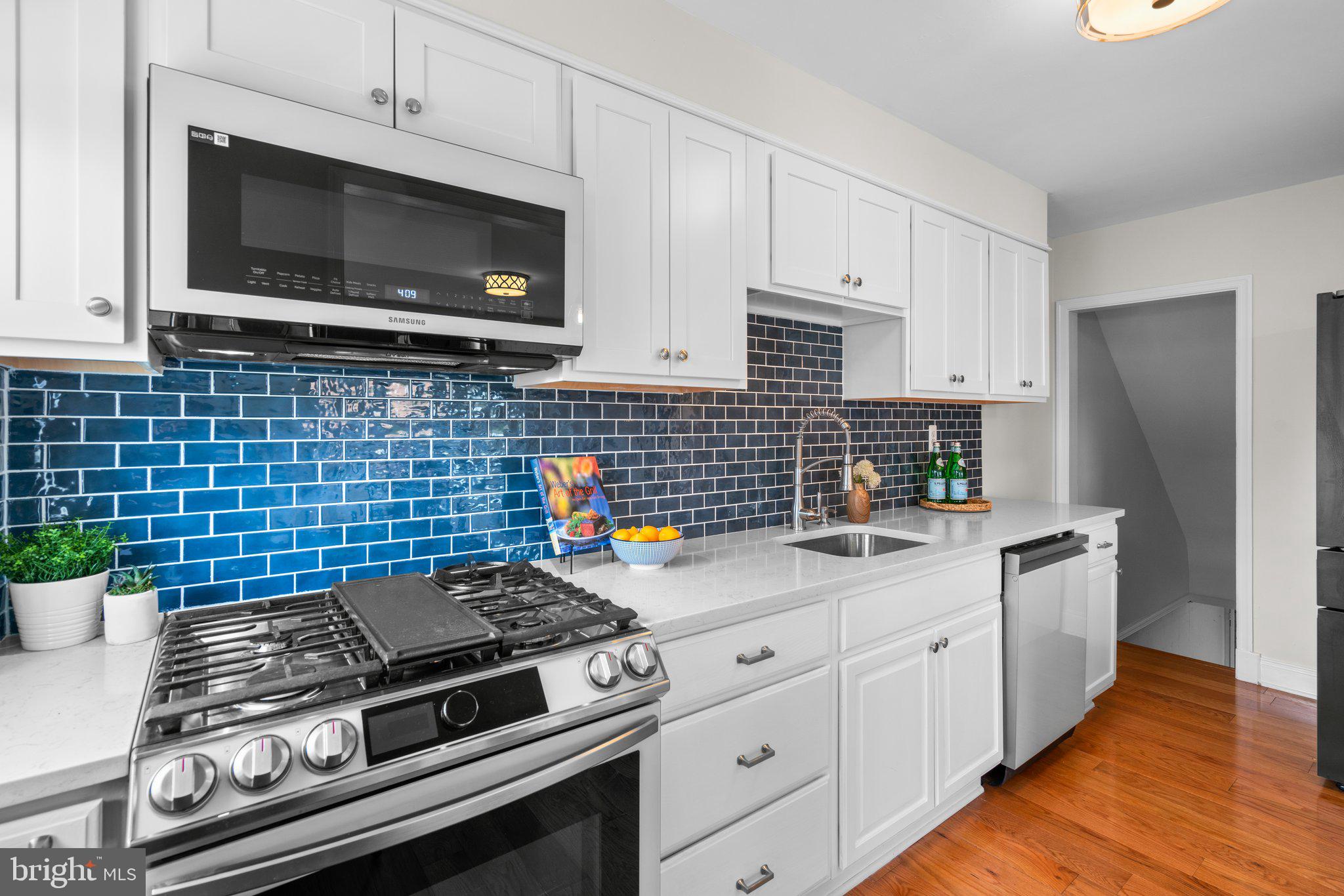 CATONSVILLE - Residential