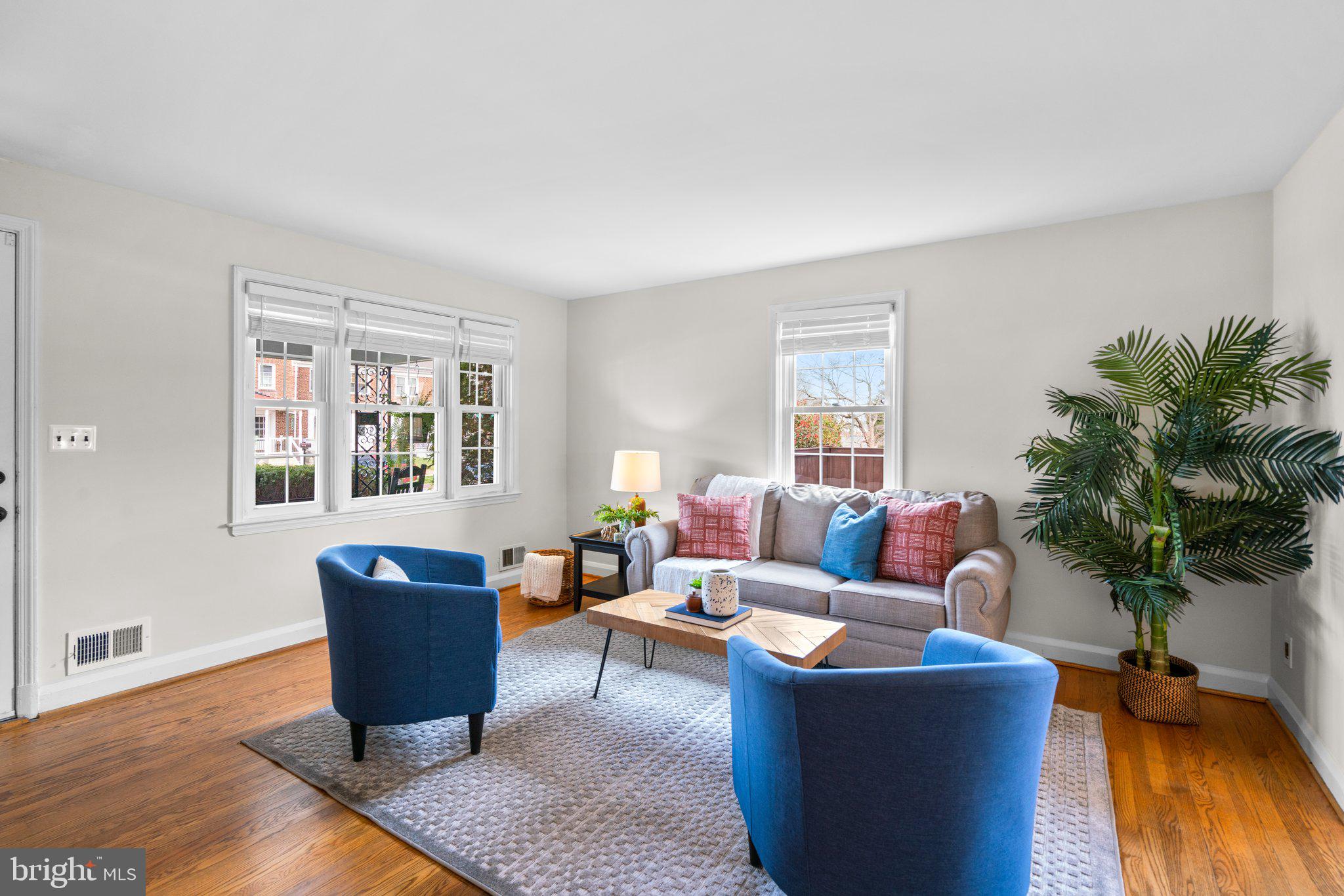 CATONSVILLE - Residential