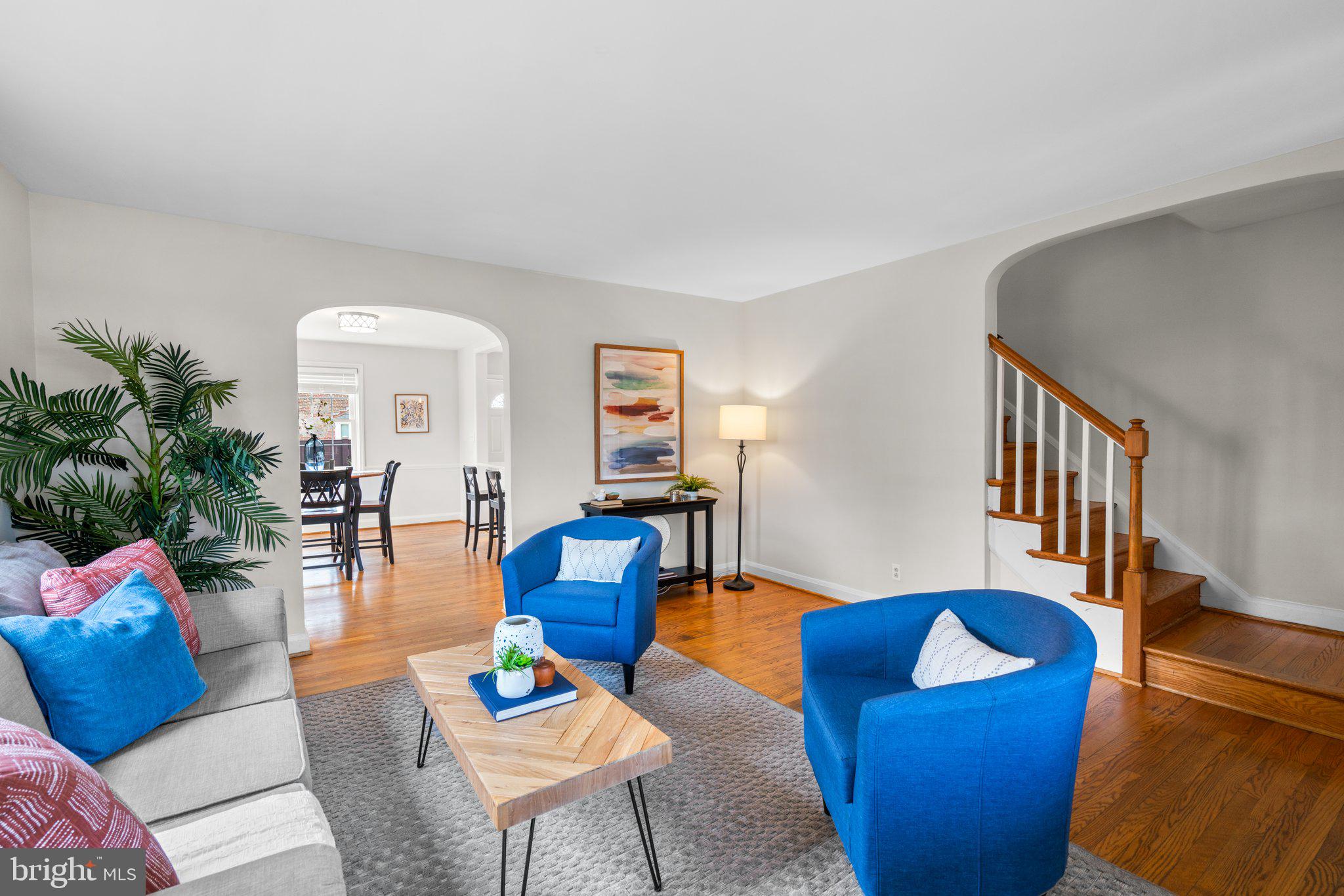 CATONSVILLE - Residential