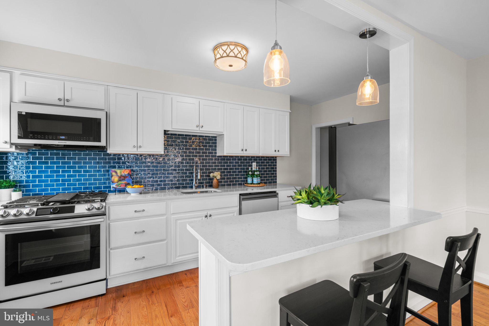 CATONSVILLE - Residential