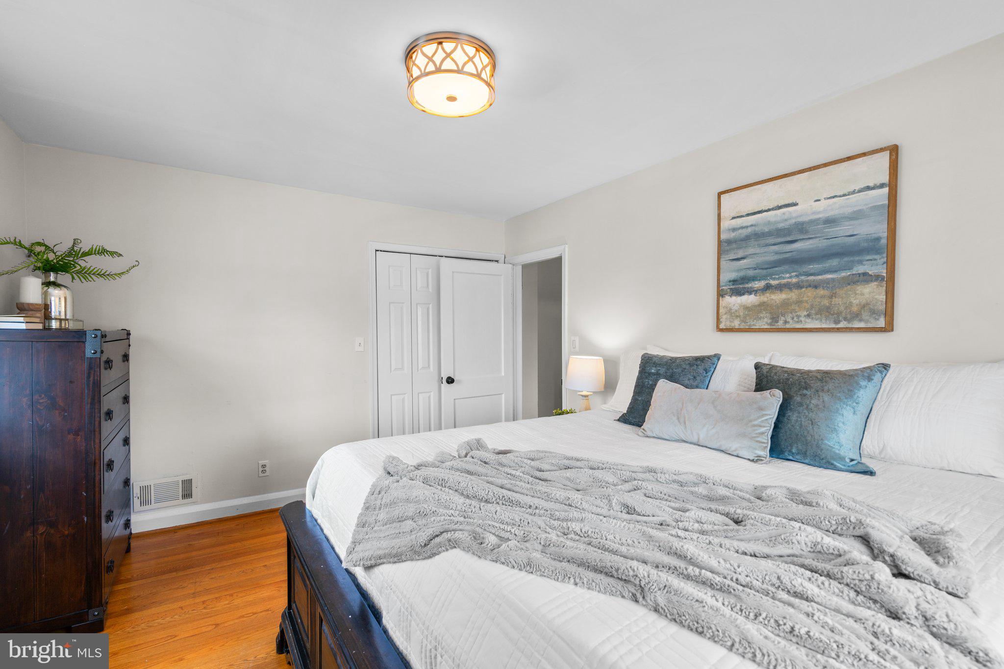 CATONSVILLE - Residential