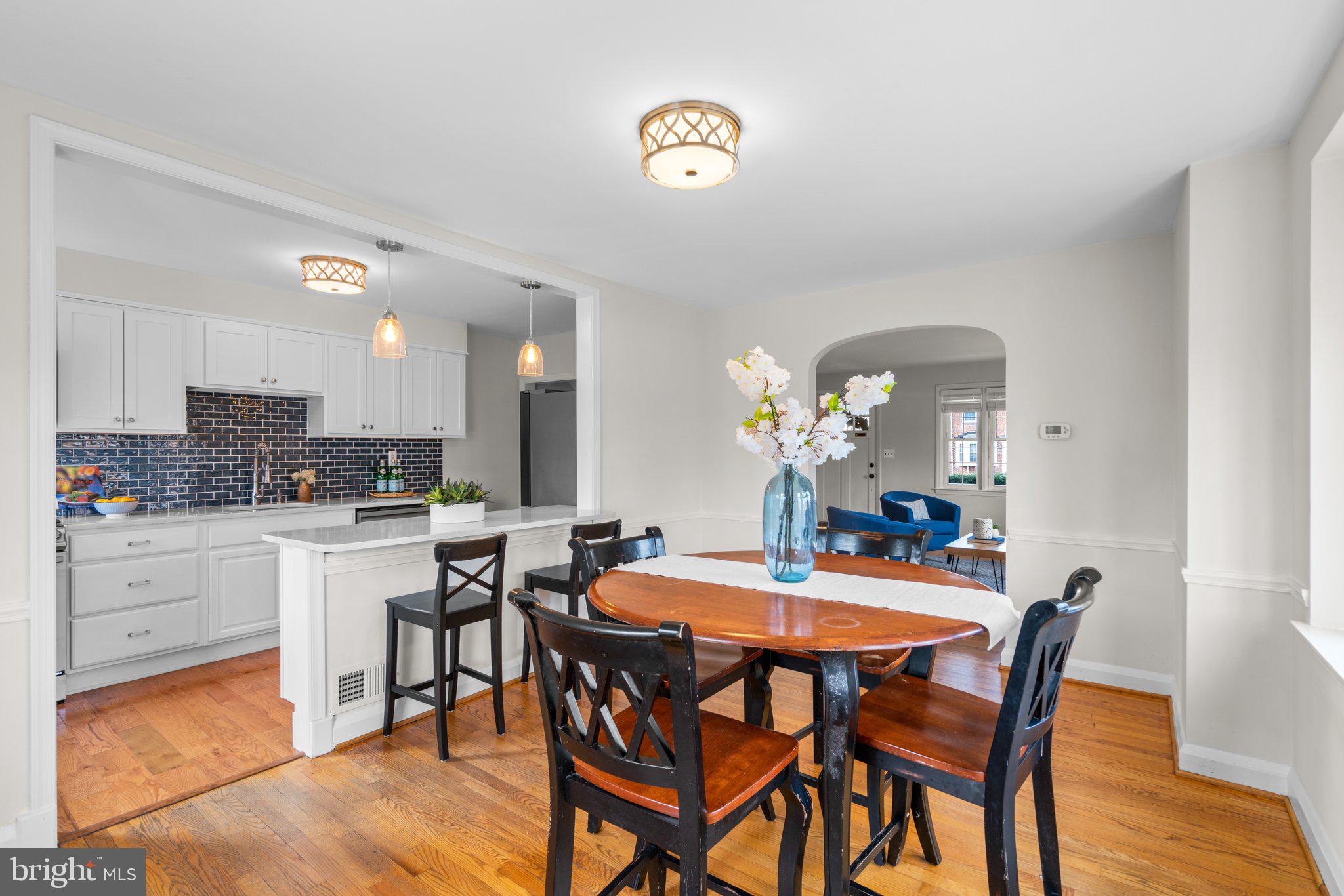 CATONSVILLE - Residential