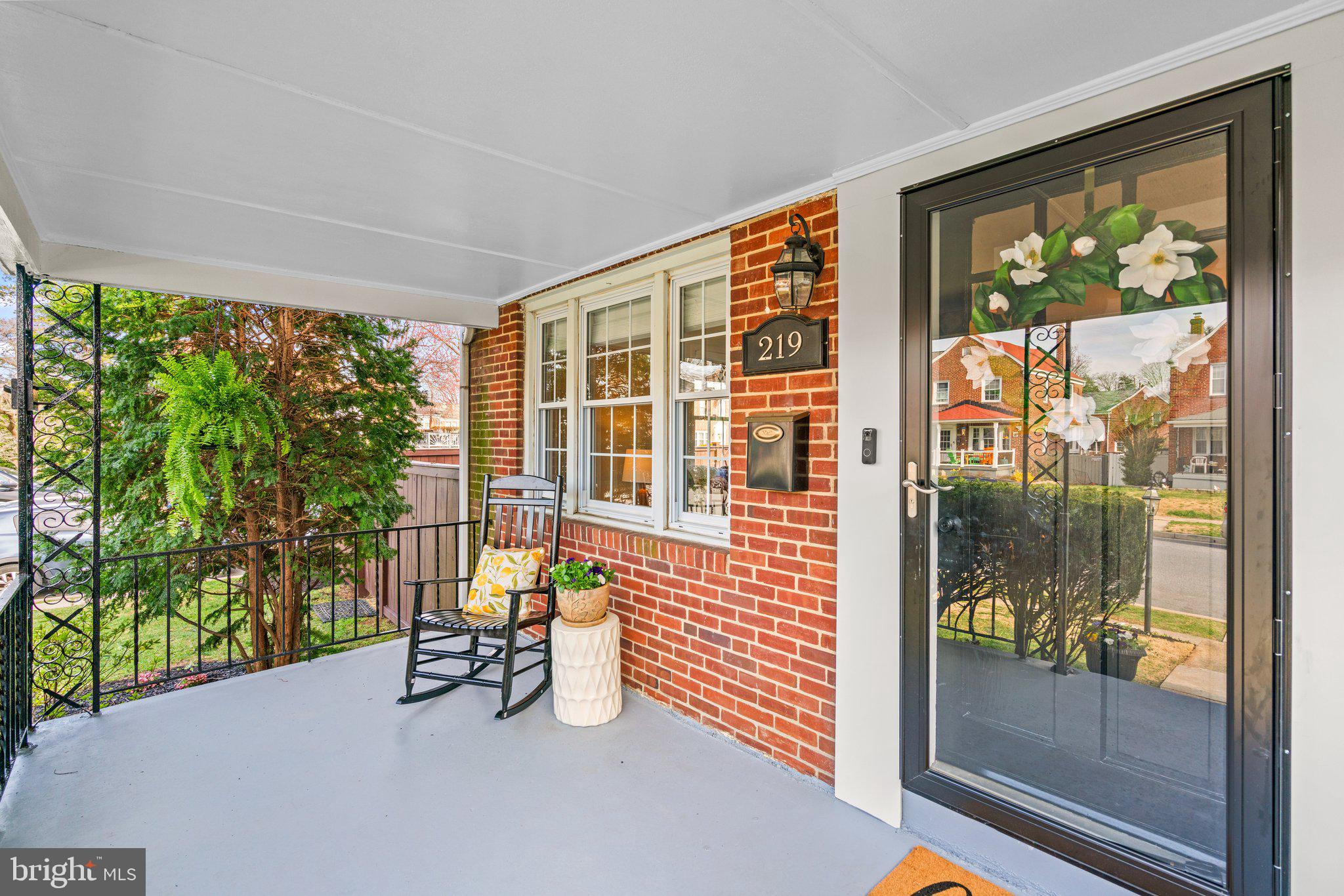 CATONSVILLE - Residential