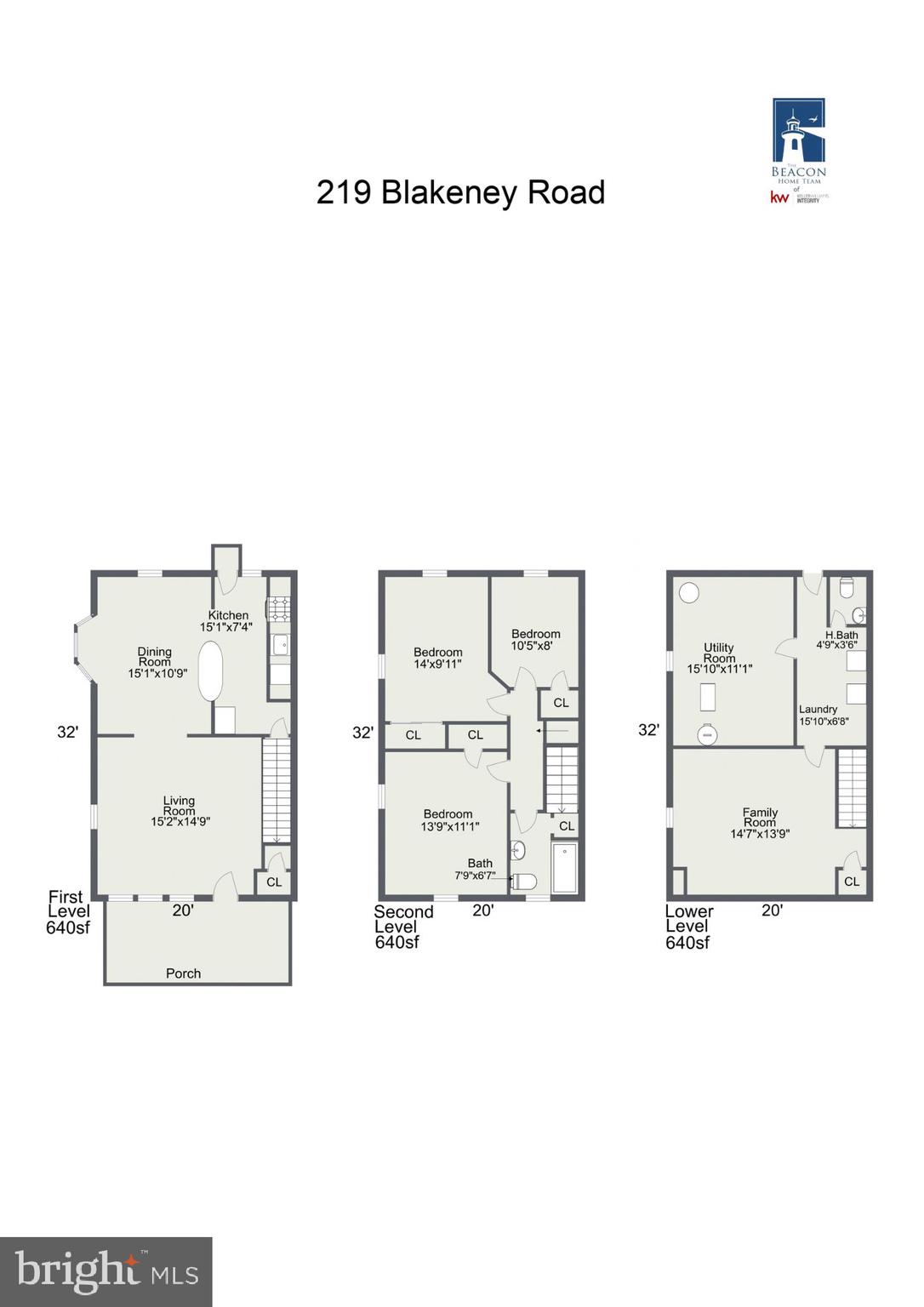 CATONSVILLE - Residential