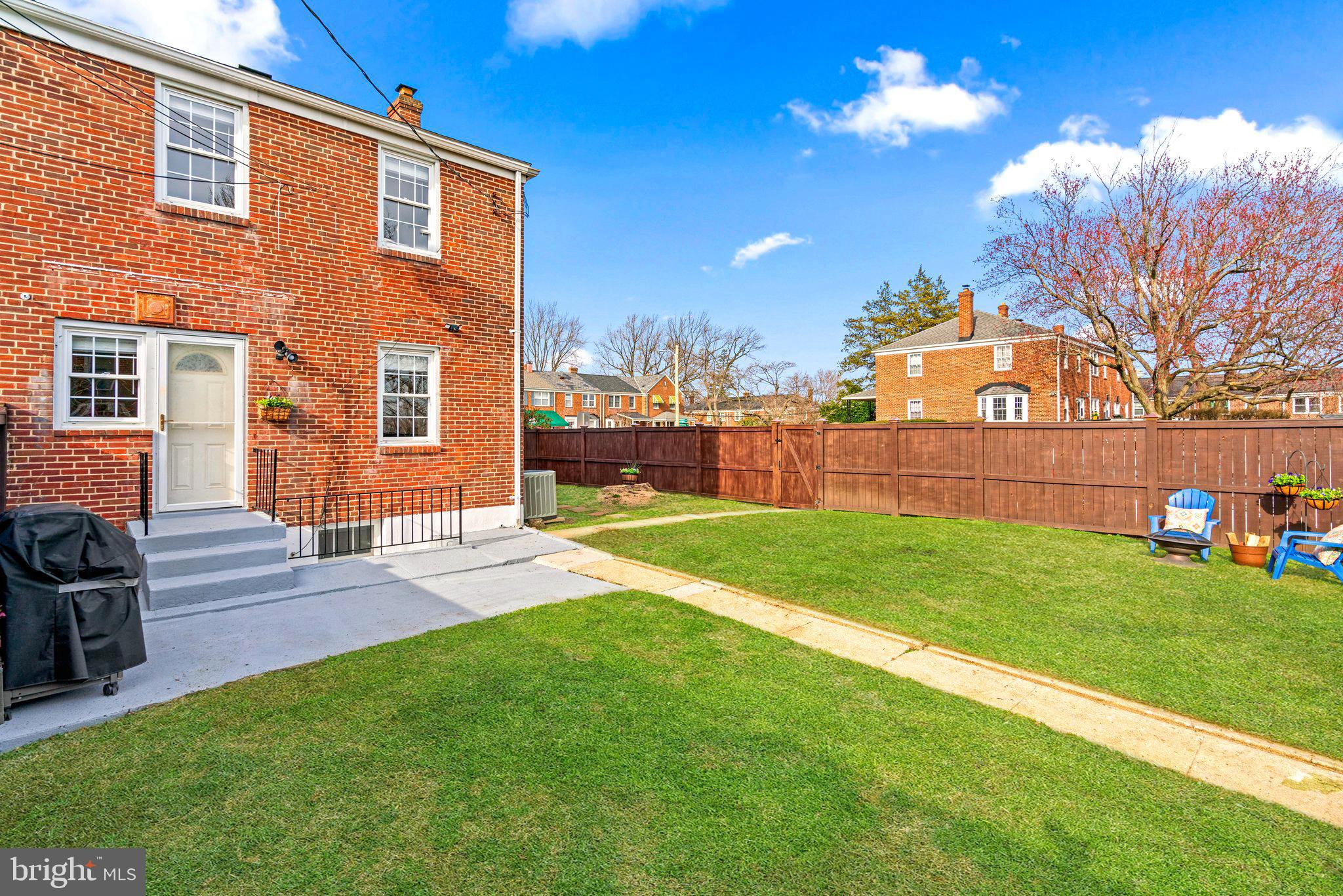 CATONSVILLE - Residential