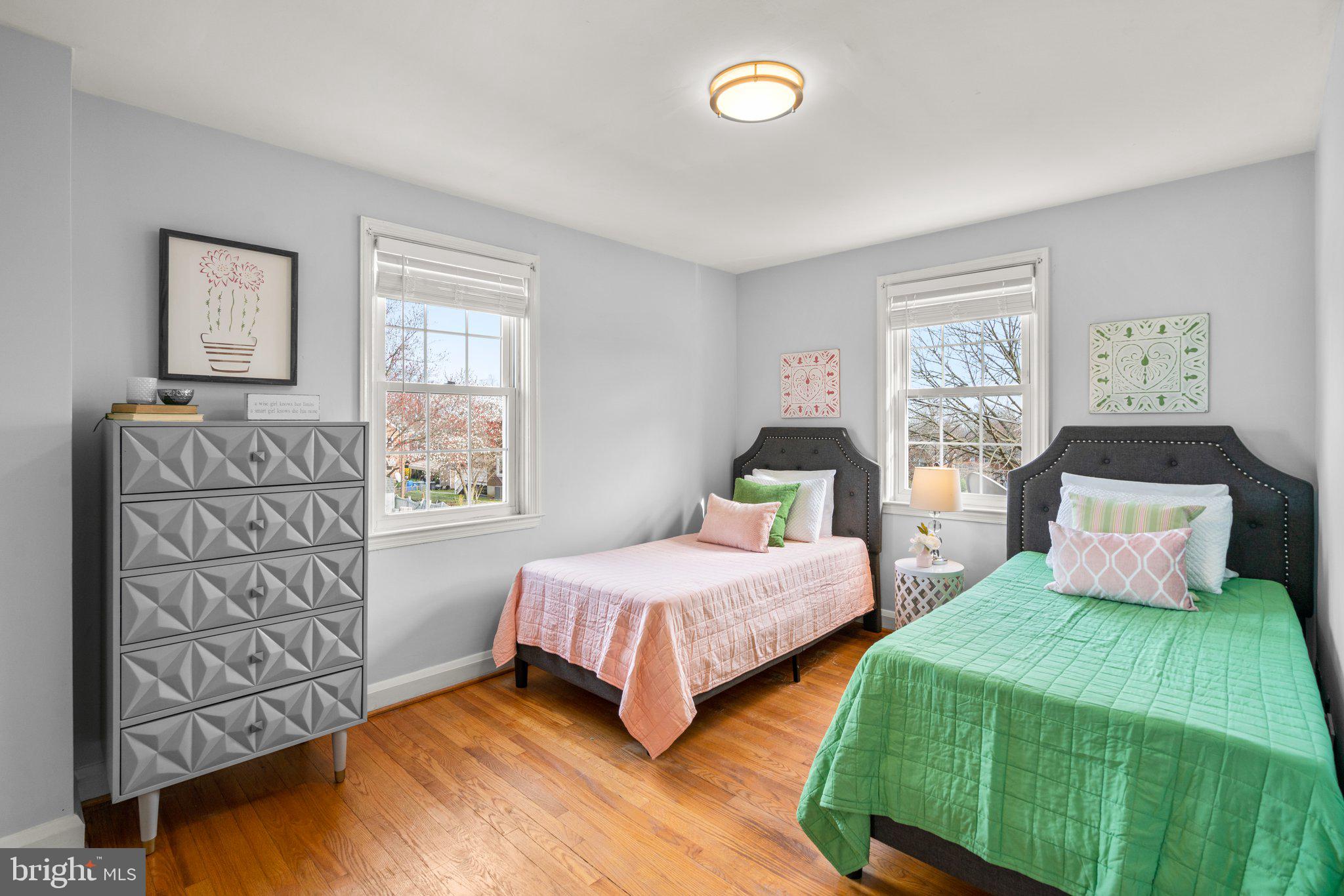 CATONSVILLE - Residential