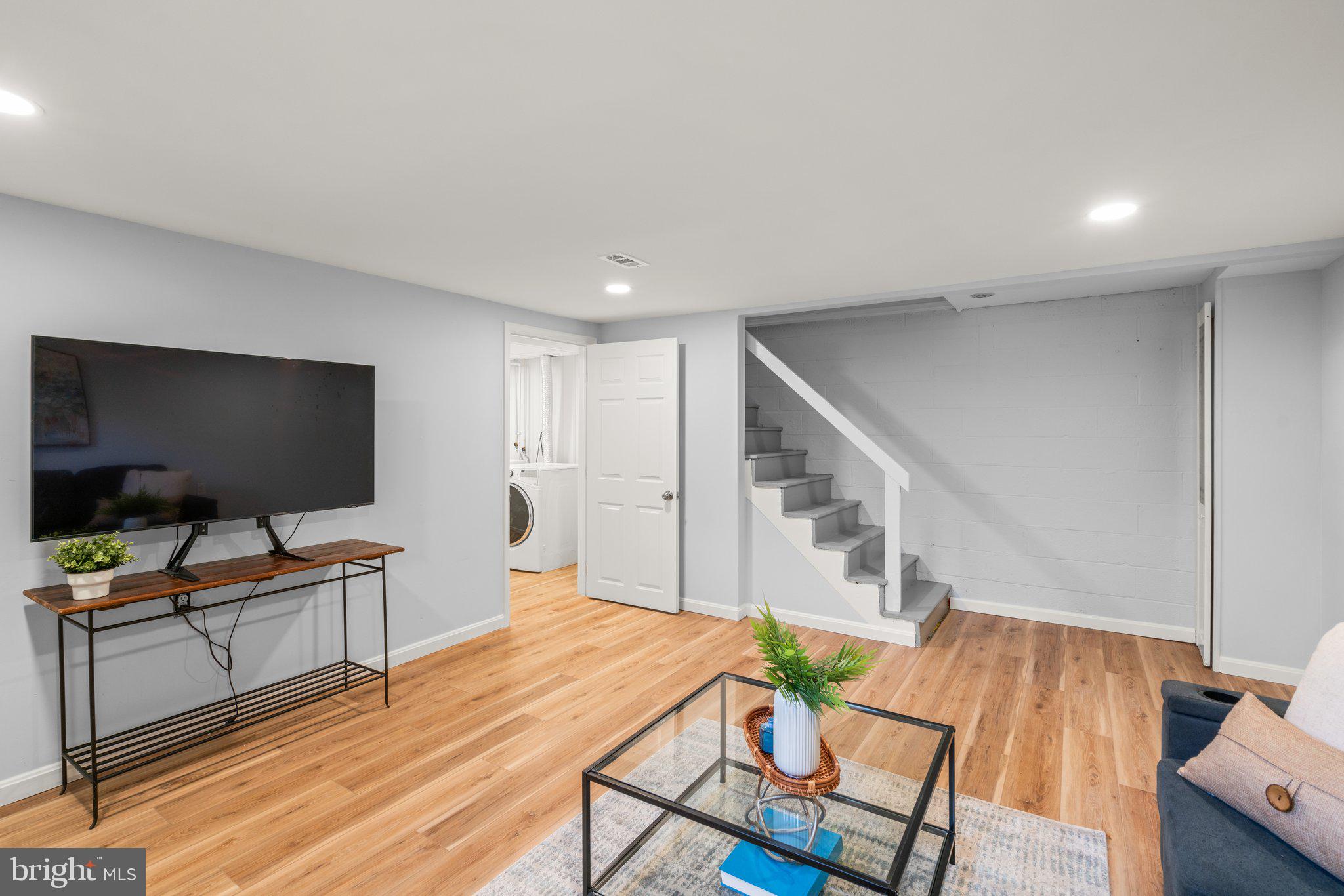 CATONSVILLE - Residential