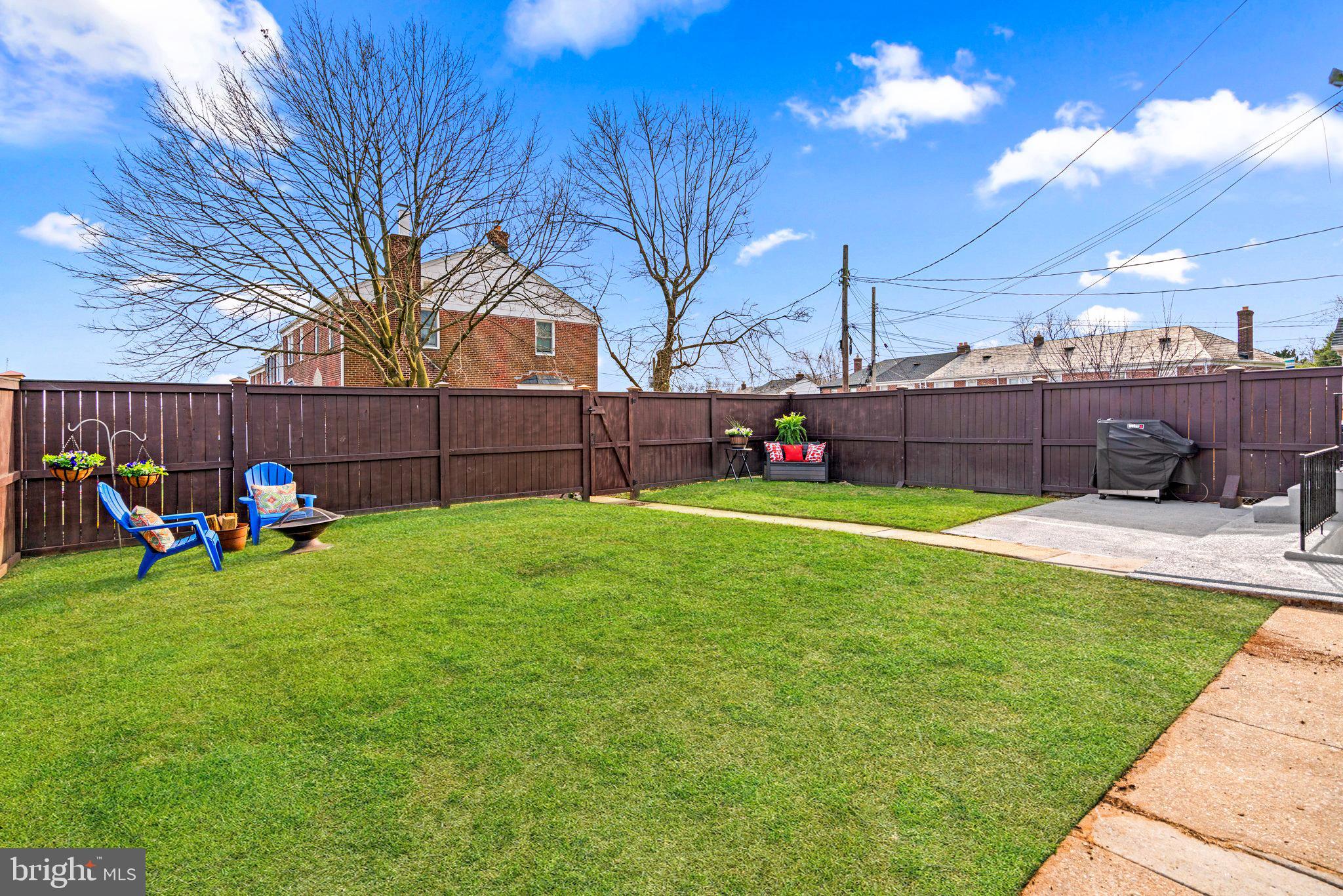 CATONSVILLE - Residential