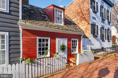 1222 28TH STREET NW WASHINGTON DC 20007